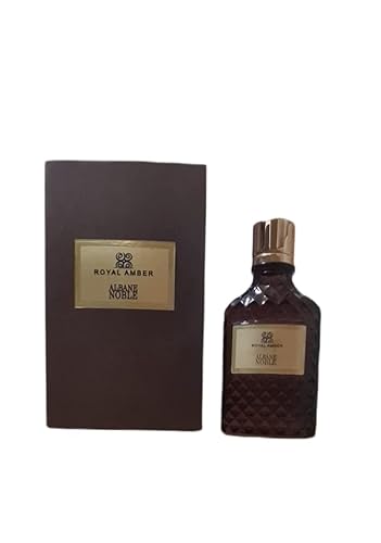 Reyane Tradition Albane Noble Royal Amber 100ml EDP Unisex von Reyane Tradition