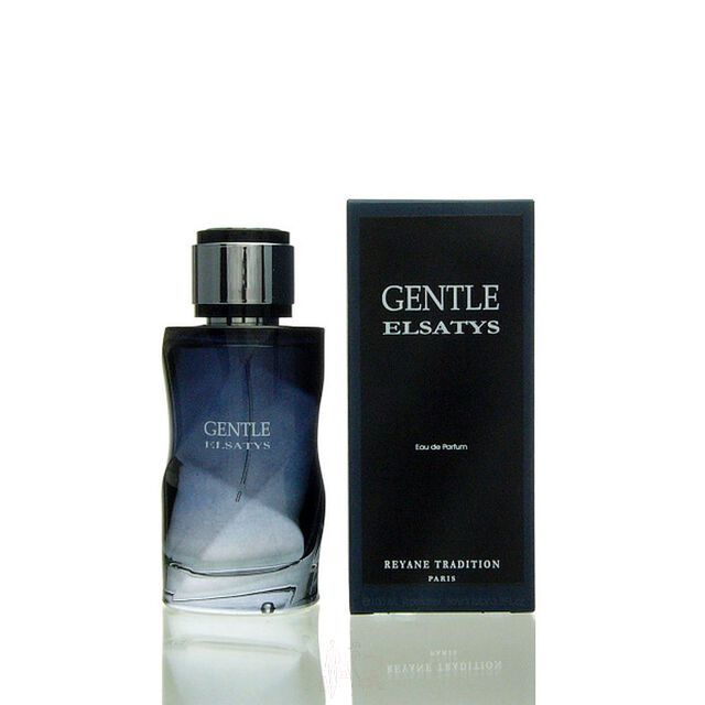 Reyane Tradition Gentle Elsatys Eau de Parfum 100 ml von Reyane Tradition