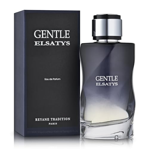 Reyane Tradition Gentle Elsatys Eau de Parfum 178ml von Reyane Tradition