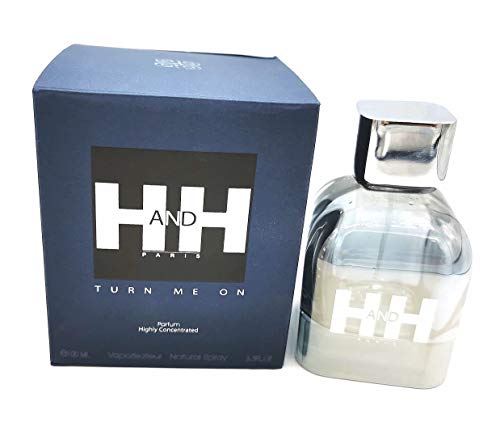 Reyane Tradition H AND H Star Boy Parfum 100 ml von Reyane Tradition