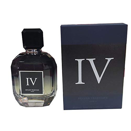 Reyane Tradition IV For Men eau de Parfum 100 ml von Reyane Tradition