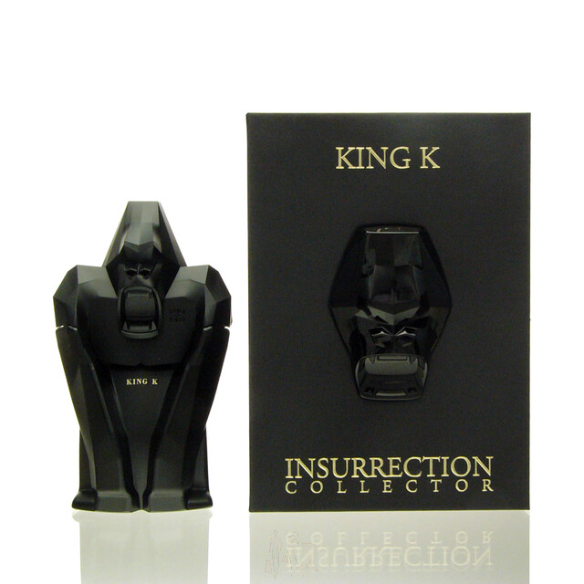 Reyane Tradition Insurrection Collector King K Eau de Parfum 100 ml von Reyane Tradition