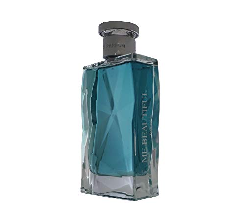 Reyane Tradition Me Beautiful for Men Eau de Parfum 100 ml von Reyane Tradition