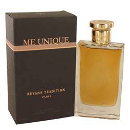 Reyane Tradition Me Unique by EAU De Parfum Spray 3.3 oz / 100 ml (Men) von Reyane Tradition