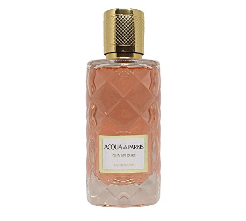 Reyane Tradition Oud Velour Eau de Parfum 100 ml von Reyane Tradition