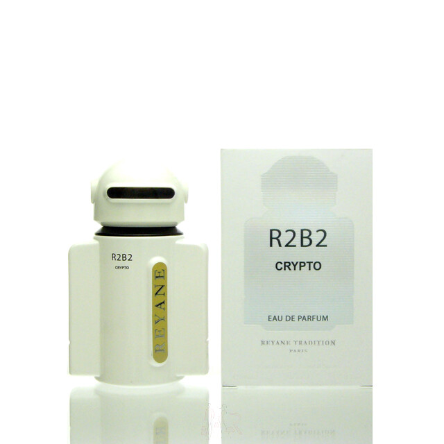 Reyane Tradition R2B2 Crypto Eau de Parfum 100 ml von Reyane Tradition