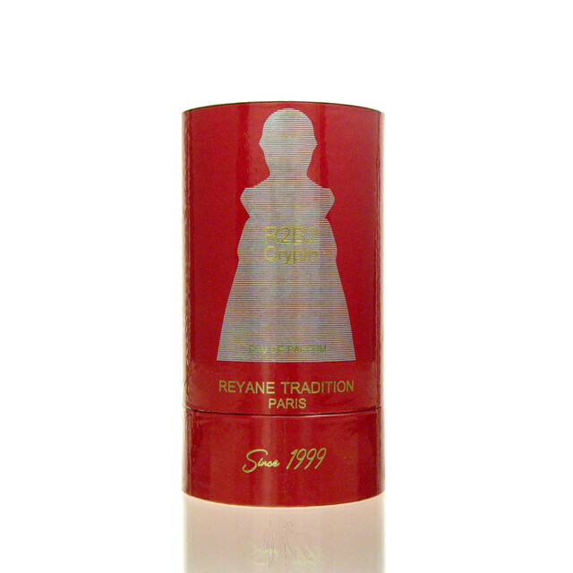 Reyane Tradition R2B2 Crypto Woman Eau de Parfum 100 ml von Reyane Tradition