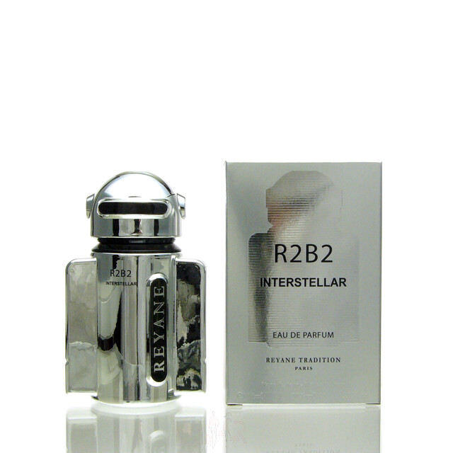 Reyane Tradition R2B2 Interstellar Eau de Parfum 100 ml von Reyane Tradition