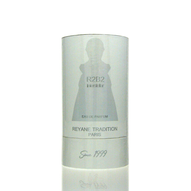 Reyane Tradition R2B2 Interstellar Woman Eau de Parfum 100 ml von Reyane Tradition
