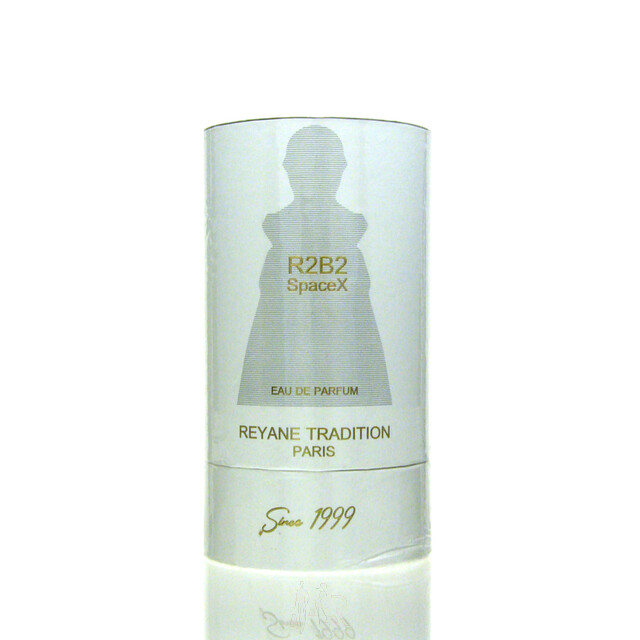 Reyane Tradition R2B2 Space X Woman Eau de Parfum 100 ml von Reyane Tradition