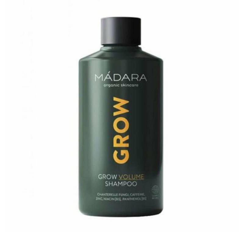 Reyher Haarshampoo Madara Grow Volume Shampoo von Reyher
