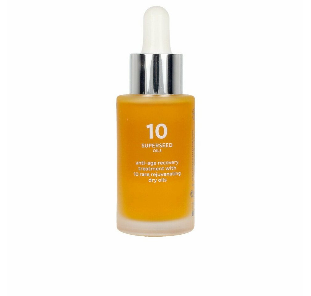 Reyher Tagescreme Mádara - Superseed Anti-Age Recovery Beauty Oil 30ml Reyher Tagescreme Mádara - Superseed Anti-Age Recovery Beauty Oil 30ml von Reyher