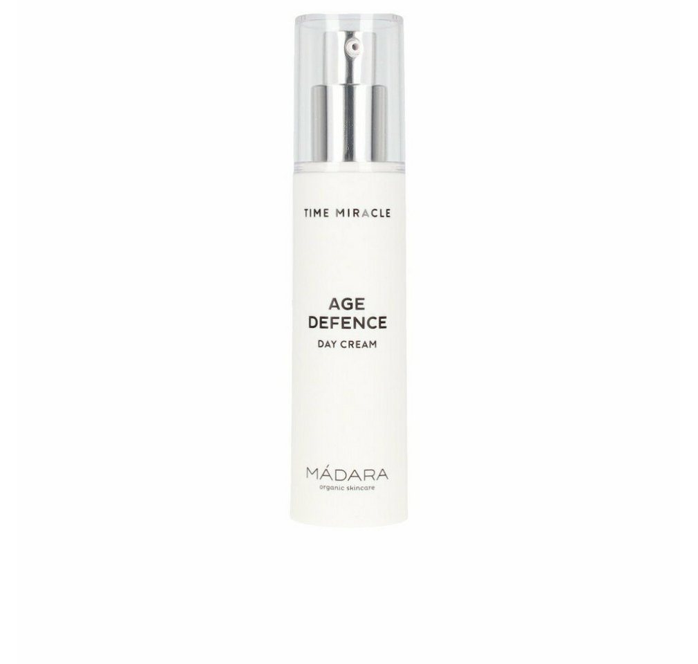 Reyher Tagescreme Mádara Time Miracle Age Defence Day Cream 50ml Reyher Tagescreme Mádara Time Miracle Age Defence Day Cream 50ml von Reyher