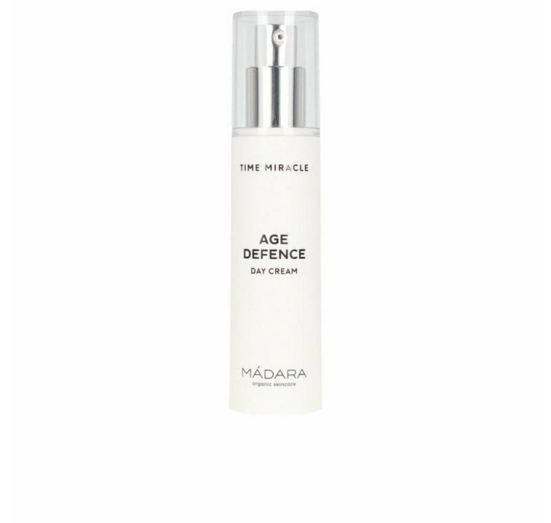 Reyher Tagescreme Mádara Time Miracle Age Defence Day Cream 50ml Reyher Tagescreme Mádara Time Miracle Age Defence Day Cream 50ml von Reyher