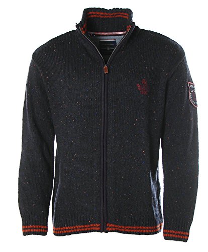 Rhode Island Rhode Island Strickjacke blau Perfekt zu kombinieren! von Rhode Island