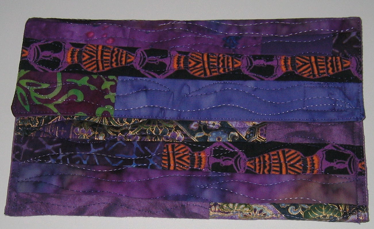 Kupplung Für Kindle - Lila von RhondaMadeIt