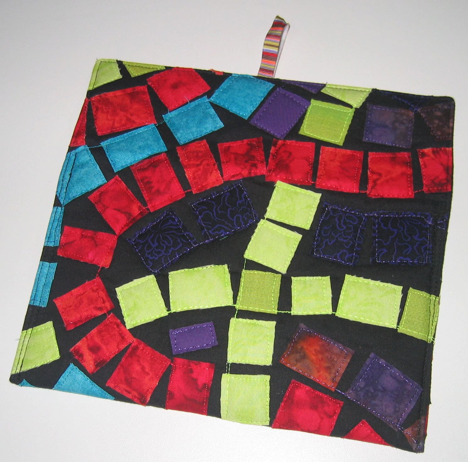 Kupplung Für Kindle - Multi-Colored von RhondaMadeIt