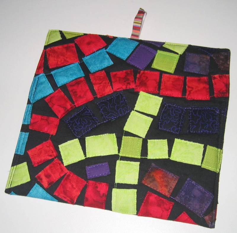 Kupplung Für Kindle - Multi-Colored von RhondaMadeIt