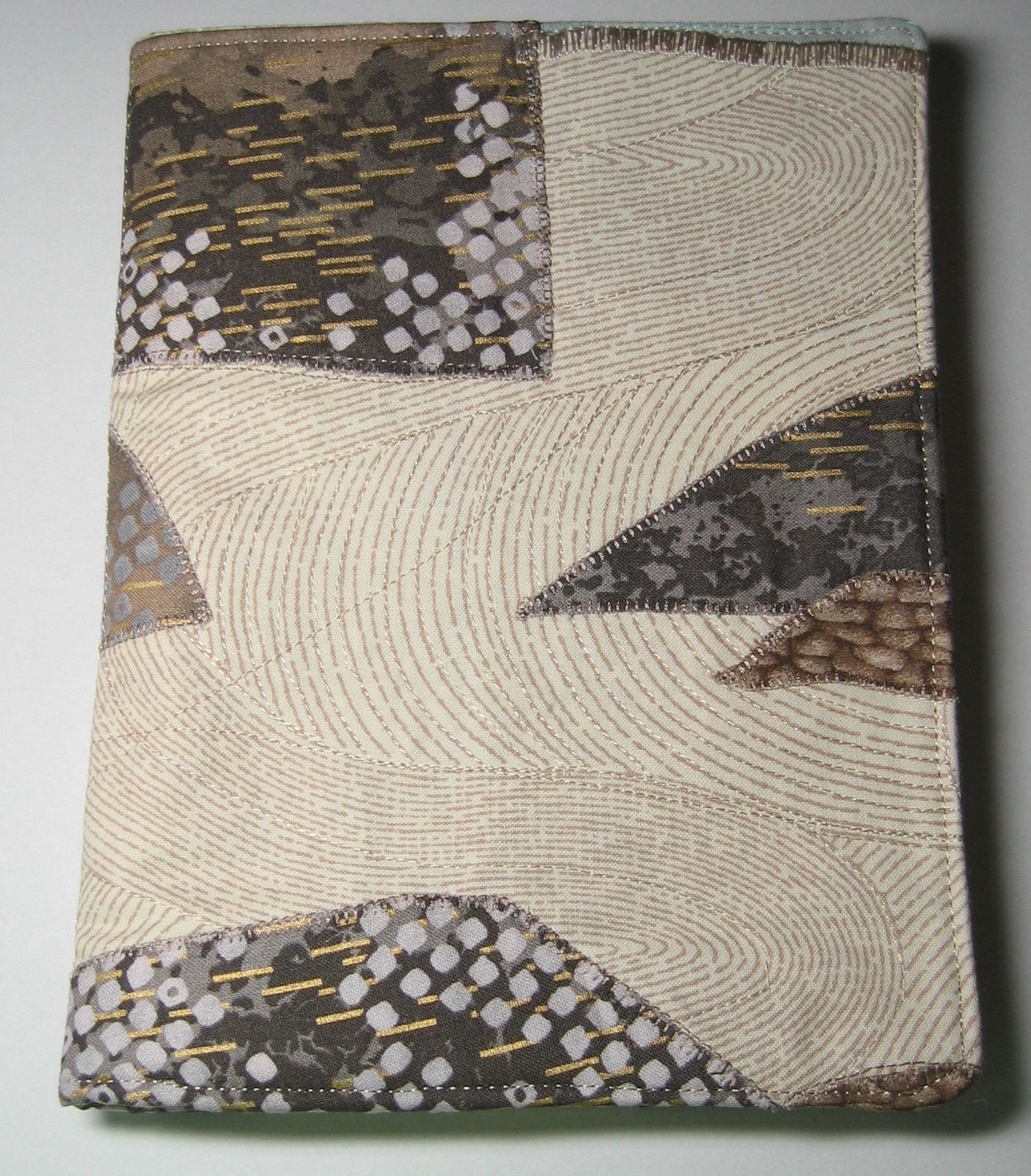 Wasser Reflexionen 1 Zeitschrift Abdeckung von RhondaMadeIt