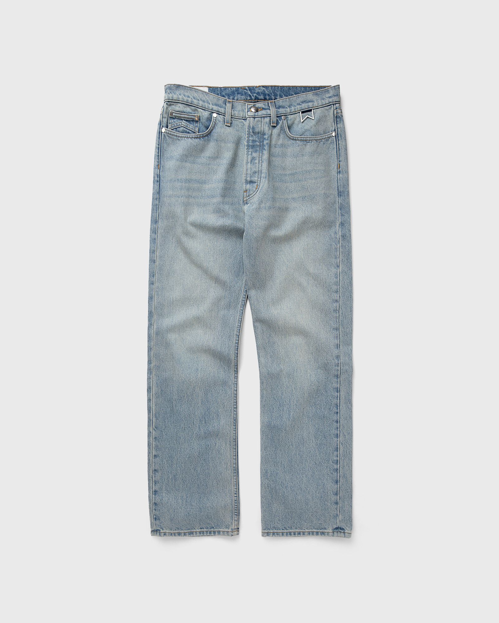 RHUDE 90s DENIM men Jeans blue in Größe:M von Rhude