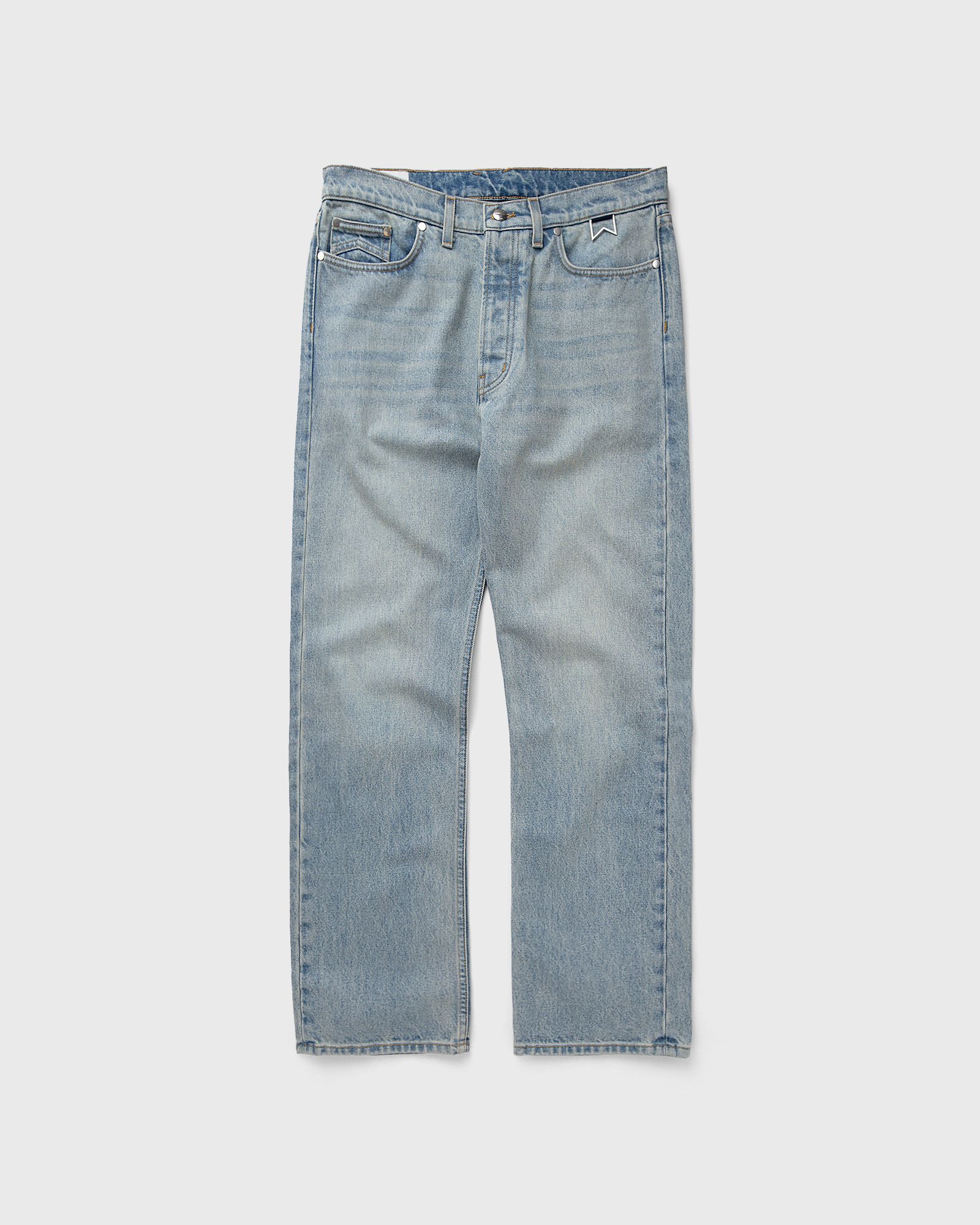 RHUDE 90s DENIM men Jeans blue in Größe:XXL von Rhude