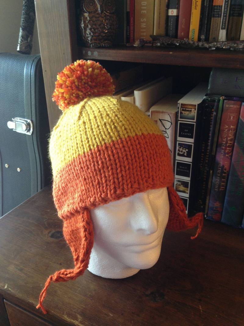 Schlaue Jayne Cobb Hat Schlaue Jayne Cobb Hat von RhymesWithBook