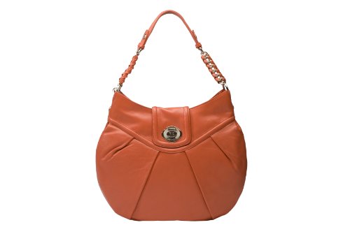 Ri2K SCB4346-AW10-RED, Damen schultertasche, Rot (Red), M von Ri2k