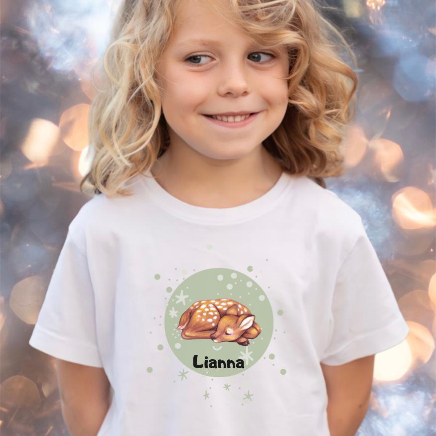 Personalisiertes Schlafshirt Damen, Nachthemd Geschenk Beste Freundin, Geschenkideen Katzenliebhaber, Offizielles Schlafshirt von RiDanielleKreativ