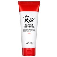 RiRe - All Kill Blackhead Deep Cleanser The Red - Gesichtsreiniger von RiRe