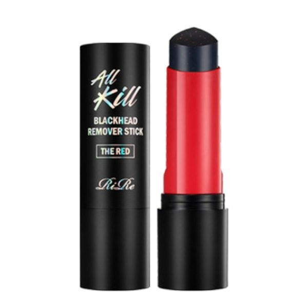 RiRe - All Kill Blackhead Remover Stick - The Red von RiRe