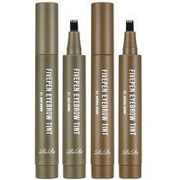 RiRe - Fivepen Eyebrow Tint - 2 Colors Deep Brown von RiRe