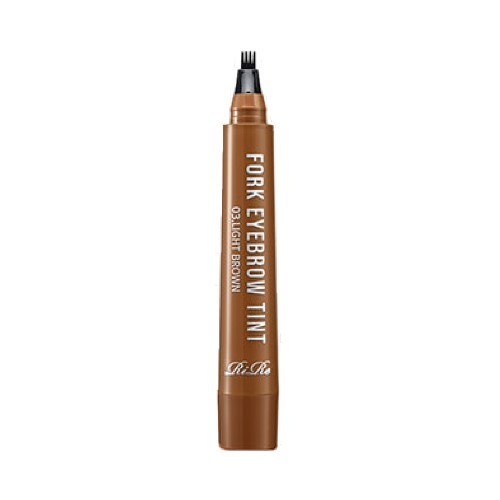 RiRe - Fork Eyebrow Tint - #03 Light Brown von RiRe