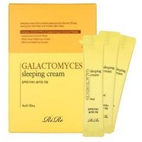 RiRe - Galactomyces Sleeping Cream 4ml x 30 pcs von RiRe