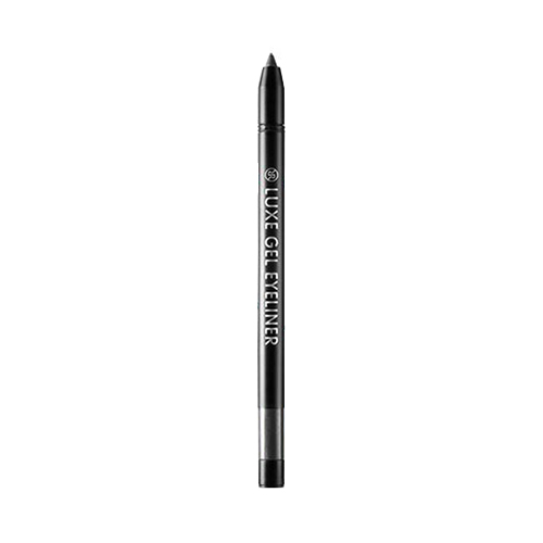 RiRe - Luxe Gel Eyeliner - Pearl Black von RiRe