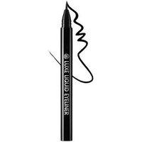 RiRe - Luxe Liquid Eyeliner - 2 Colors #01 Real Black von RiRe