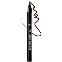 RiRe - Luxe Liquid Eyeliner - 2 Colors #02 Real Choco von RiRe