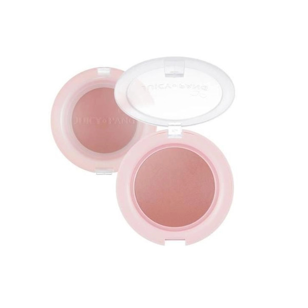 A'PIEU - Juicy-Pang Jelly Blusher - 4.8g - BE01 Guava von A'PIEU