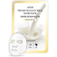 RiRe - Premium Goat Milk Mask Pack 25g von RiRe