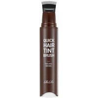RiRe - Quick Hair Tint Brush Natural Brown von RiRe