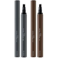 RiRe - SixPen Eyebrow Tint - 2 Colors #02 Dark Brown von RiRe