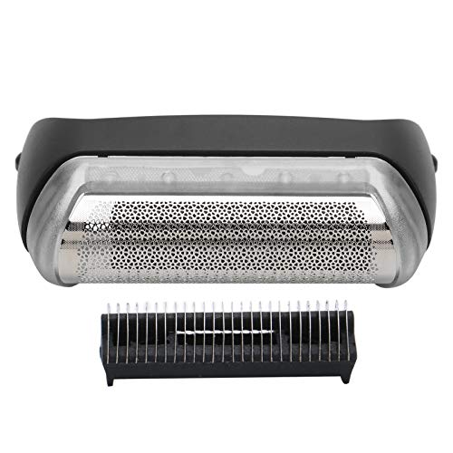 RiToEasysports Rasierbehörde für die Obere Qualität Electric Rasper Bover Easy Installation an Freecontrol für Face Tradmning Angepasst von RiToEasysports