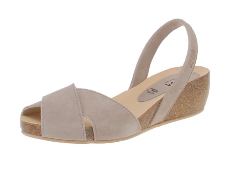 Ria Menorca 33201 - Damen Schuhe Sandaletten - Ante-C-411, Größe:36 EU von Ria Menorca