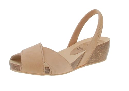 Ria Menorca 33201 - Damen Schuhe Sandaletten - Ante-C-6482, Größe:38 EU von Ria Menorca