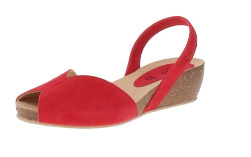 Ria Menorca 33216 - Damen Schuhe Sandaletten - Ante-C-443, Größe:40 EU von Ria Menorca