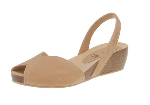 Ria Menorca 33216 - Damen Schuhe Sandaletten - Ante-C-6482, Größe:37 EU von Ria Menorca