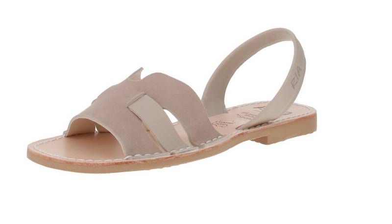 Ria Menorca Ria Menorca 40341-2-S2 - Damen Schuhe Sandaletten - Ante-C-411 Sandale von Ria Menorca