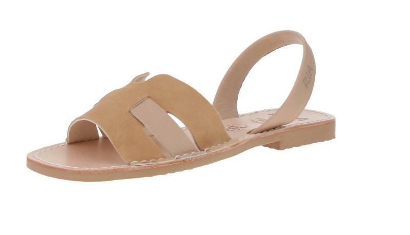 Ria Menorca Ria Menorca 40341-2-S2 - Damen Schuhe Sandaletten - Ante-C-6482 Sandale von Ria Menorca