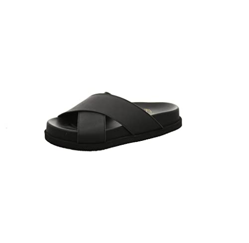 RIA Menorca 30002-N Black - 30002-N schwarz Gr. 38 von Ria