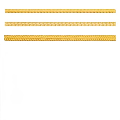 Riaisttd Ringgrößen Anpasser | 8 Stücke Unsichtbare Silikon Ring Abstandhalter,Für Verlobung Hochzeit Alltag Party Fitness Geburtstag | Schlüsselband Finger von Riaisttd