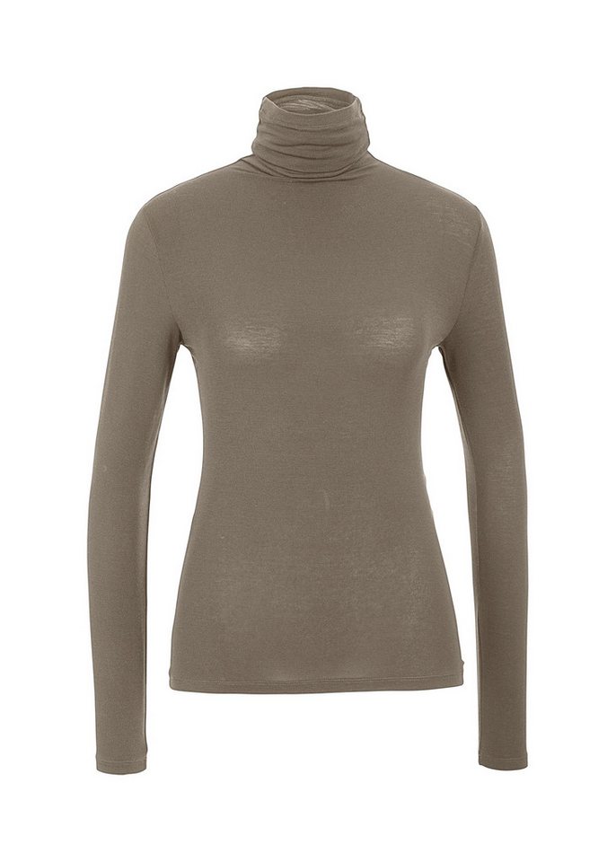 Riani 3/4-Arm-Shirt Shirt mit Arm - Regular Fit von Riani